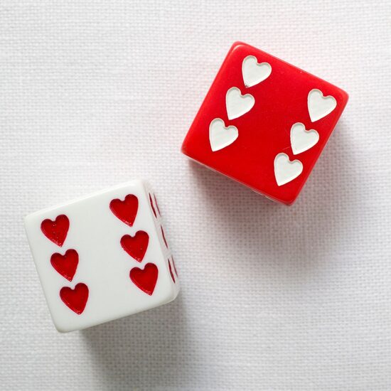 Valentīndienas spēles